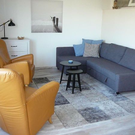 Strandslag Zanddijk 229 Julianadorp Aan Zee Экстерьер фото
