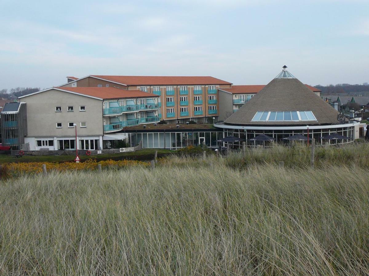 Strandslag Zanddijk 229 Julianadorp Aan Zee Экстерьер фото