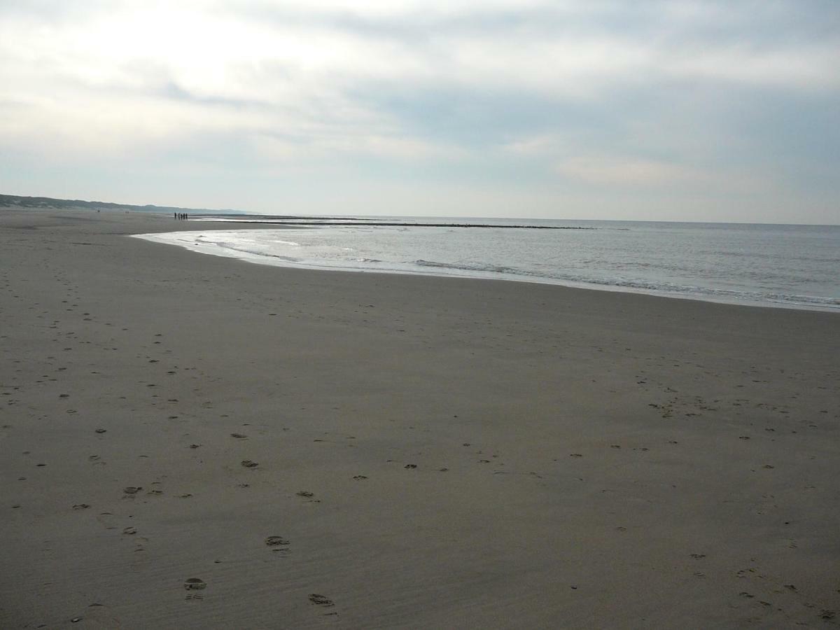 Strandslag Zanddijk 229 Julianadorp Aan Zee Экстерьер фото